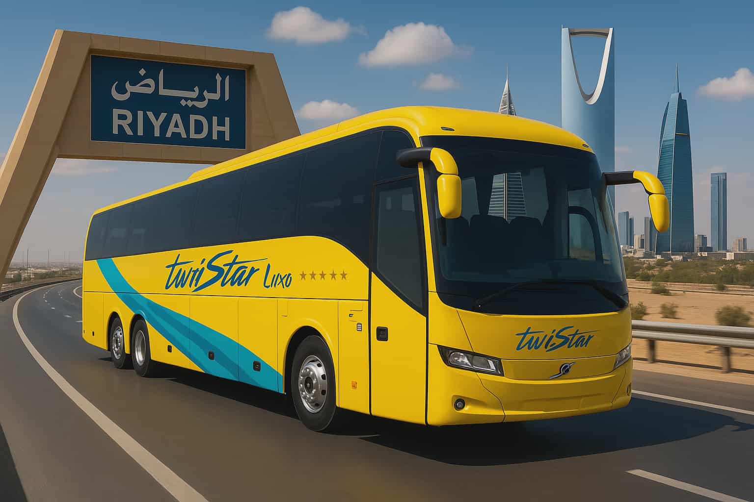 باصات عودات من مكة الي الرياض